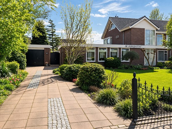 Dijkstraat 32A, 2371VG Roelofarendsveen